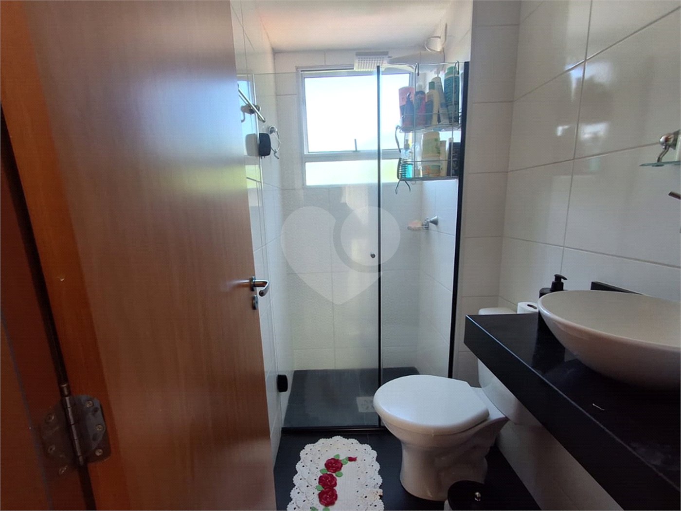 Apartamento à venda com 2 quartos no condomínio Monte Dos Andes, São Carlos - SP