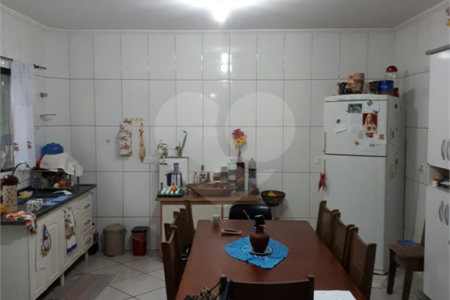 Sobrado á venda - Vila Guarani