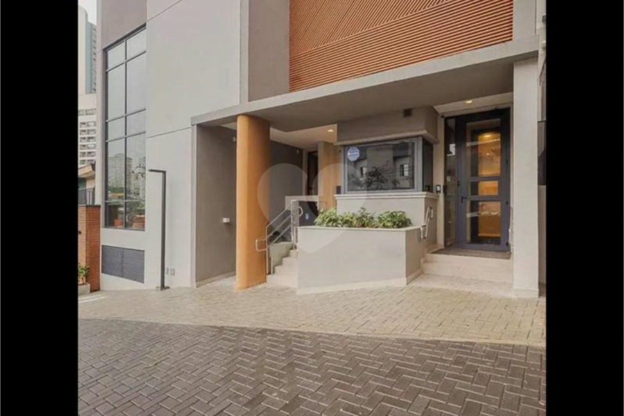 Praticidade e Localização em Perdizes: Apartamento Compacto de 30 m²!