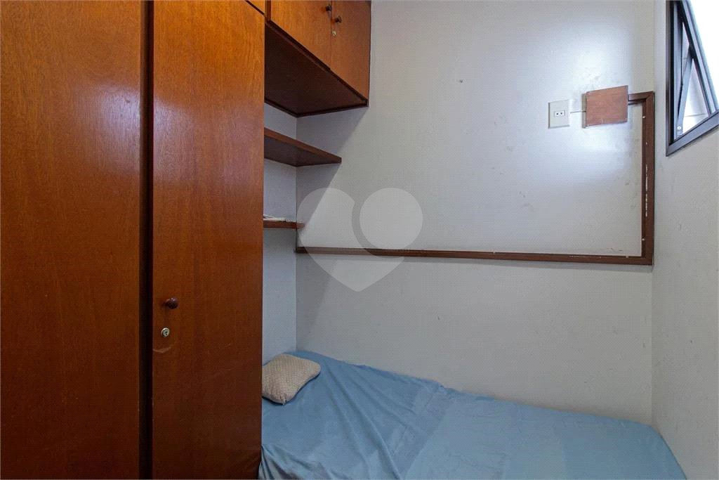 Apartamento 110m² Vila Mariana - 3 quartos