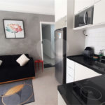 Apartamento para locação 45m2 na Bela Vista 2 dormitórios 1 vaga Próximo à Av. Paulista