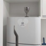 APARTAMENTO A VENDA EM SP BRAS