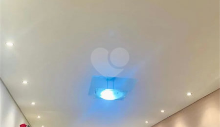 Apartamento à venda com 2 quartos em Luz, São Paulo, SP