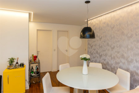 Apartamento à venda com 3 quartos, sendo 1 suíte, em Vila Mascote, São Paulo, SP