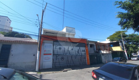 Galpão para alugar em Casa Verde, São Paulo, SP