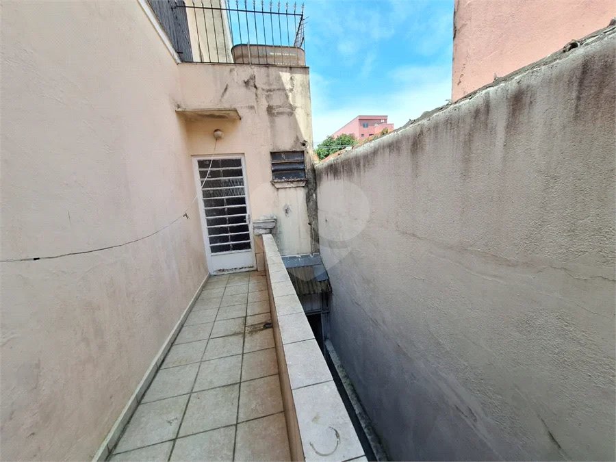 Sobrado à venda com 1 suíte em Tucuruvi, São Paulo, SP