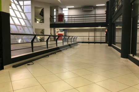 Prédio inteiro para venda ou locação em São Caetano do Sul