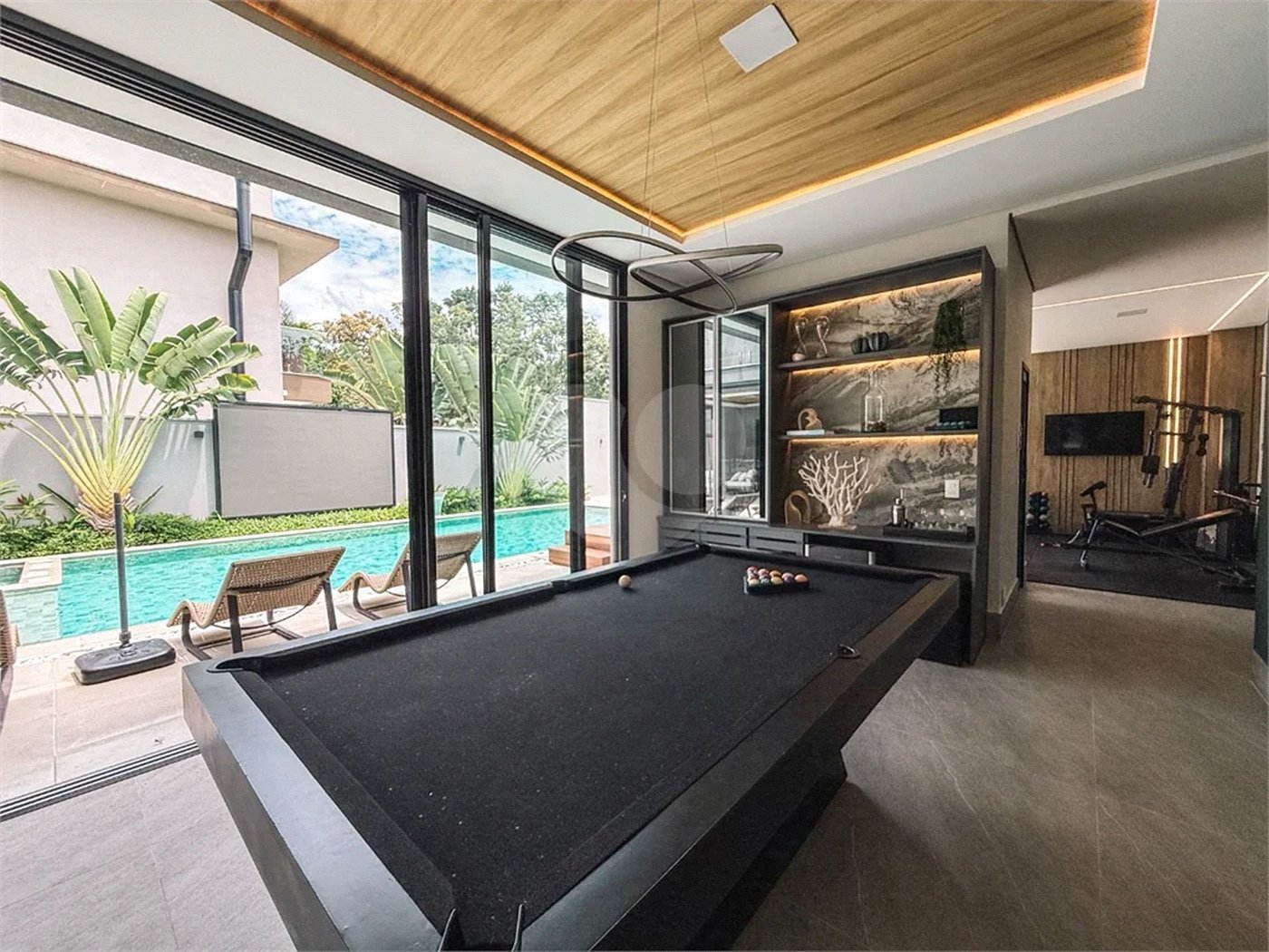 Casa à venda com 5 suítes em Riviera de São Lourenço, Bertioga, SP