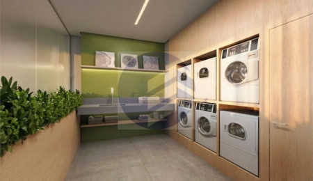 Studio à venda com 1 suíte em Butantã, São Paulo, SP