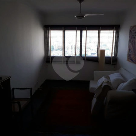 Excelente apartamento na Chácara Santo Antônio!