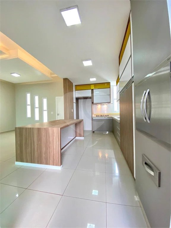 Casa Condomínio Residencial Tomazella