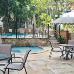 Apartamento à venda no Campo Belo com 110m², 03 dormitórios sendo 01 suite, 2 vagas - São Paulo/S