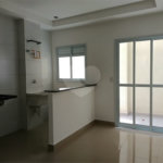 Apartamento à venda com 1 quarto em Tremembé, São Paulo, SP