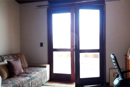 Excelente Sobrado à venda na Saúde c/4 Quartos/4 Vagas de Garagem