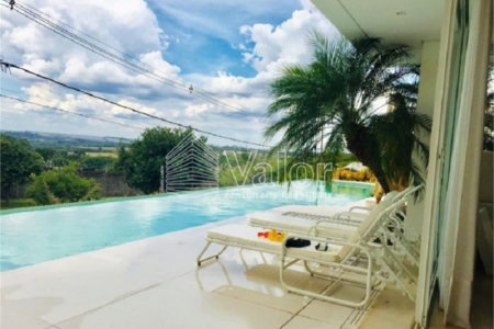 Casa de Alto Padrão no Damha I