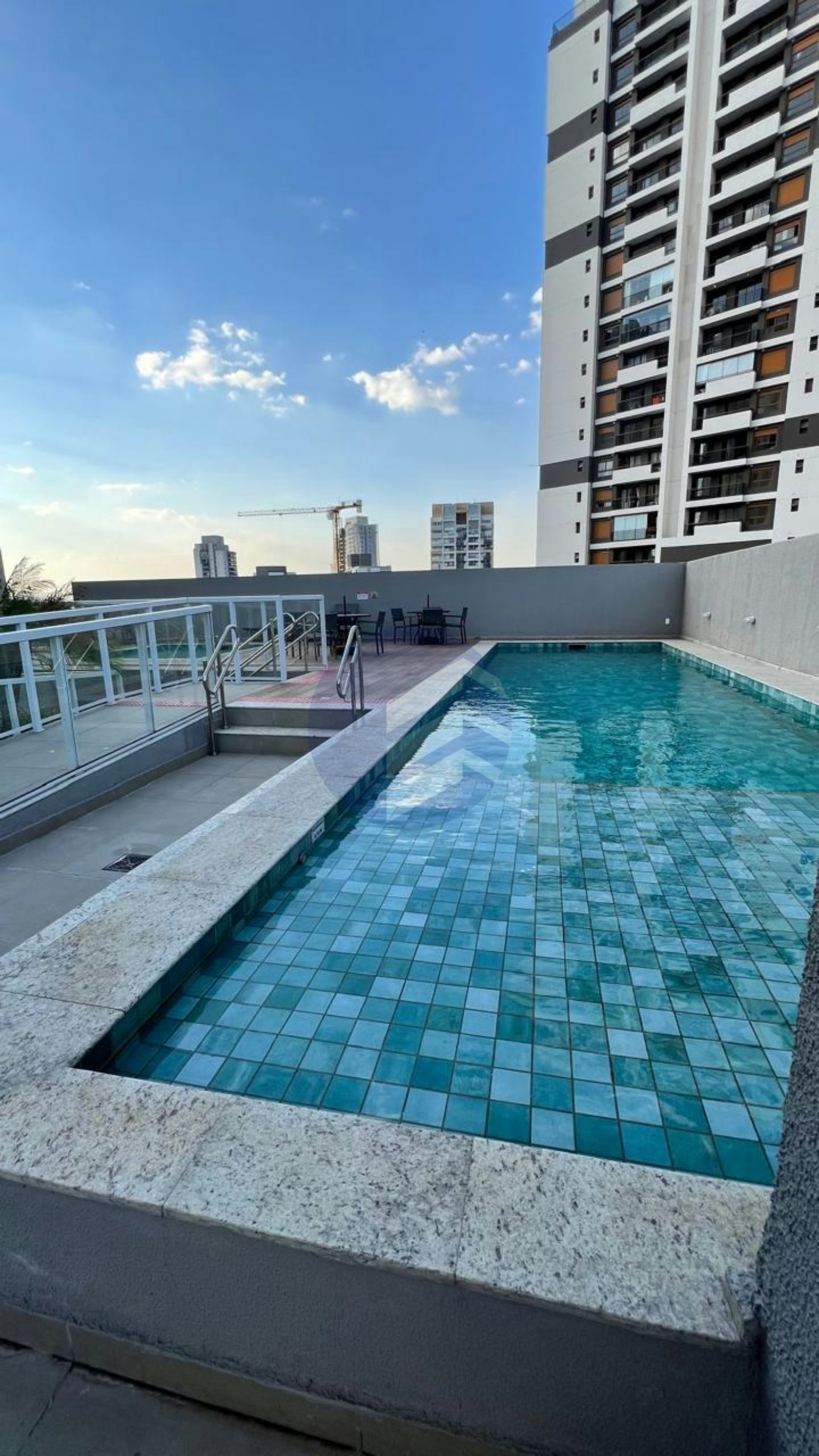 Apartamento à venda com 2 quartos em Butantã, São Paulo - SP