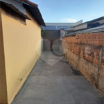 Casa térrea na Vila Prado .