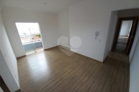 Apartamento no Condomínio Due Costa do Sol, com 2 dormitórios.