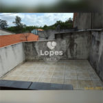 CASA A VENDA, BAIRRO JARDIM DAS CEREJEIRAS, 3 DORMITORIOS, 2 VAGAS DE GARAGEM, SJC/SP