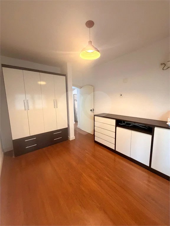Apartamento Ritz - Moema