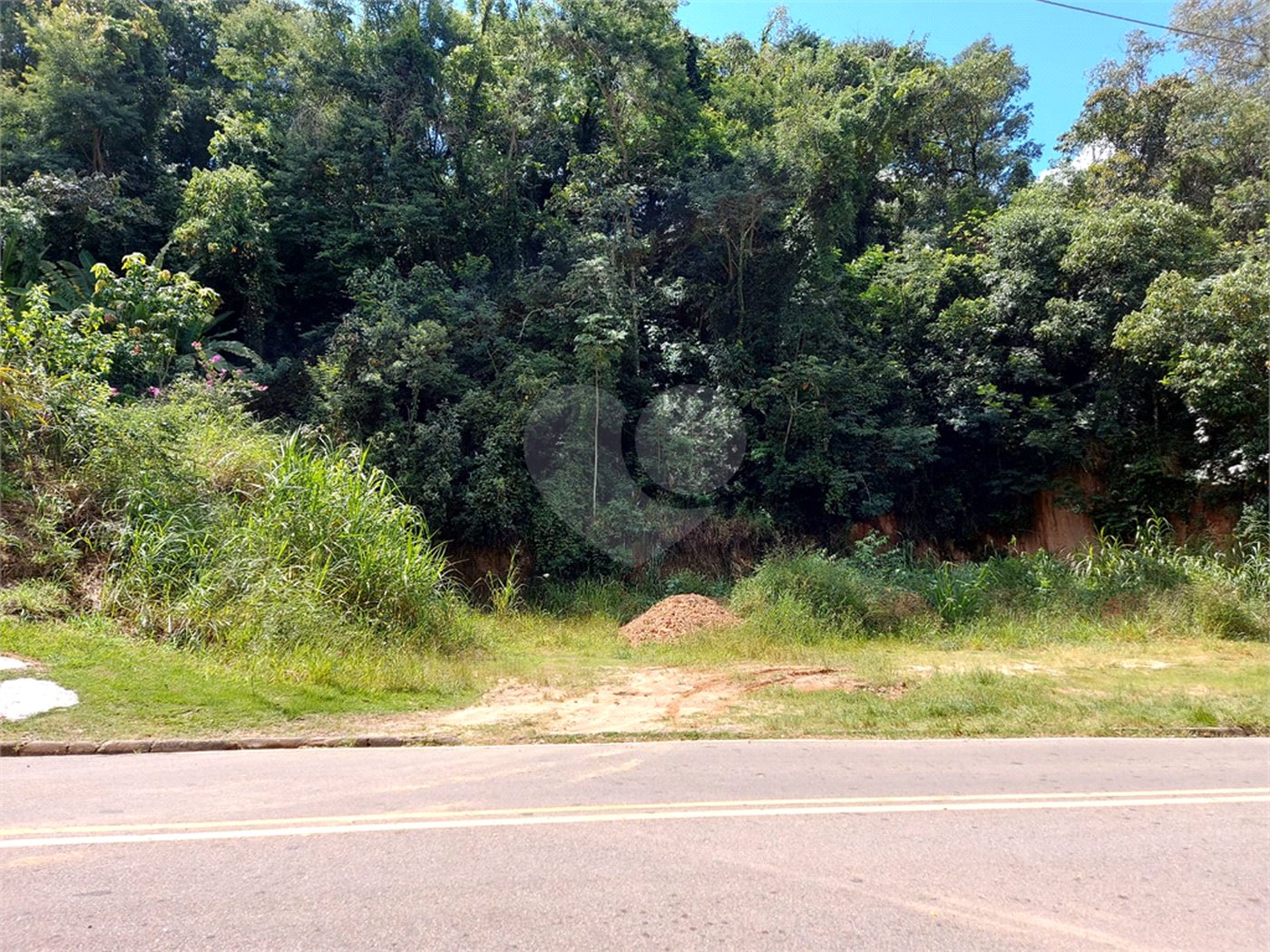 Terreno à venda em Abadia, Louveira, SP