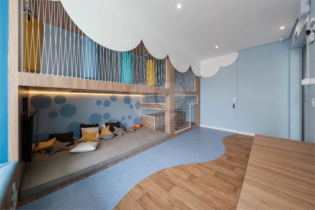 Apartamento 3 Suítes - Varanda Gourmet - Alto do Ipiranga