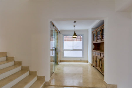 Casa de condomínio 4 suítes a venda no Alto da Boa Vista