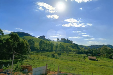 Terreno a venda no Bairro da Cachoeira em Atibaia