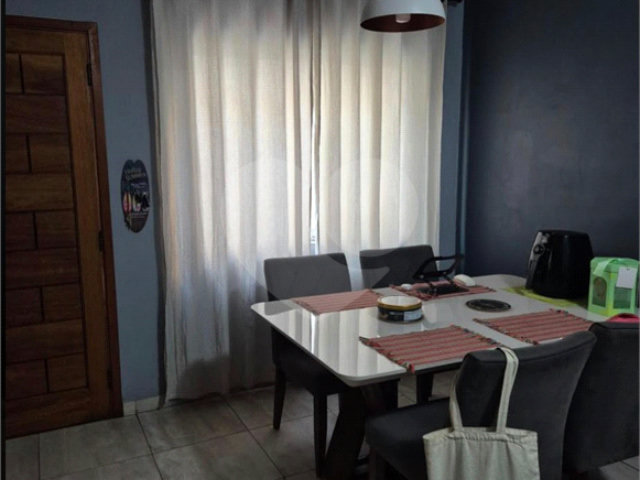 Casa à venda com 2 suítes em Pirituba, São Paulo, SP