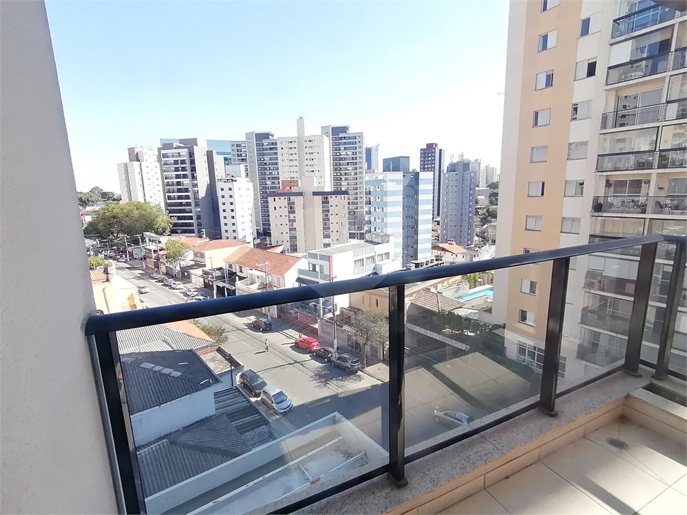 Conjunto comercial à venda no Jabaquara, 82 m²