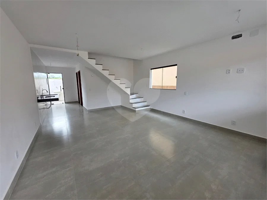 Casas novas na Reserva Pirapuã – Rasa, Búzios