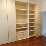 Apartamento em Higienópolis com 4 quartos e 3 vagas
