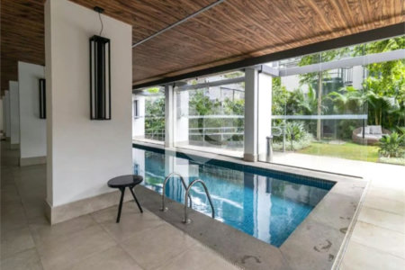 STUDIO MOBILIADO LOCAÇÃO EM MOEMA ALUGAR