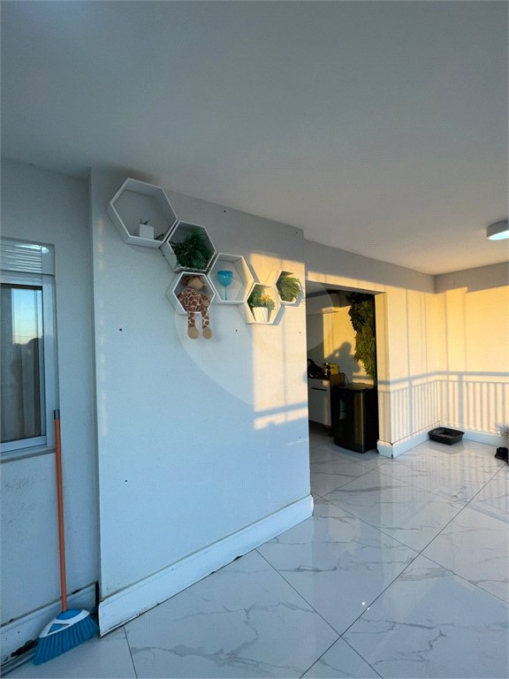 125m² - 3 dorm (1 suíte), 2 vagas