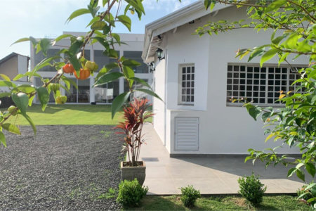 BELÍSSIMA CHÁCARA À VENDA | COLINAS DE INDAIATUBA