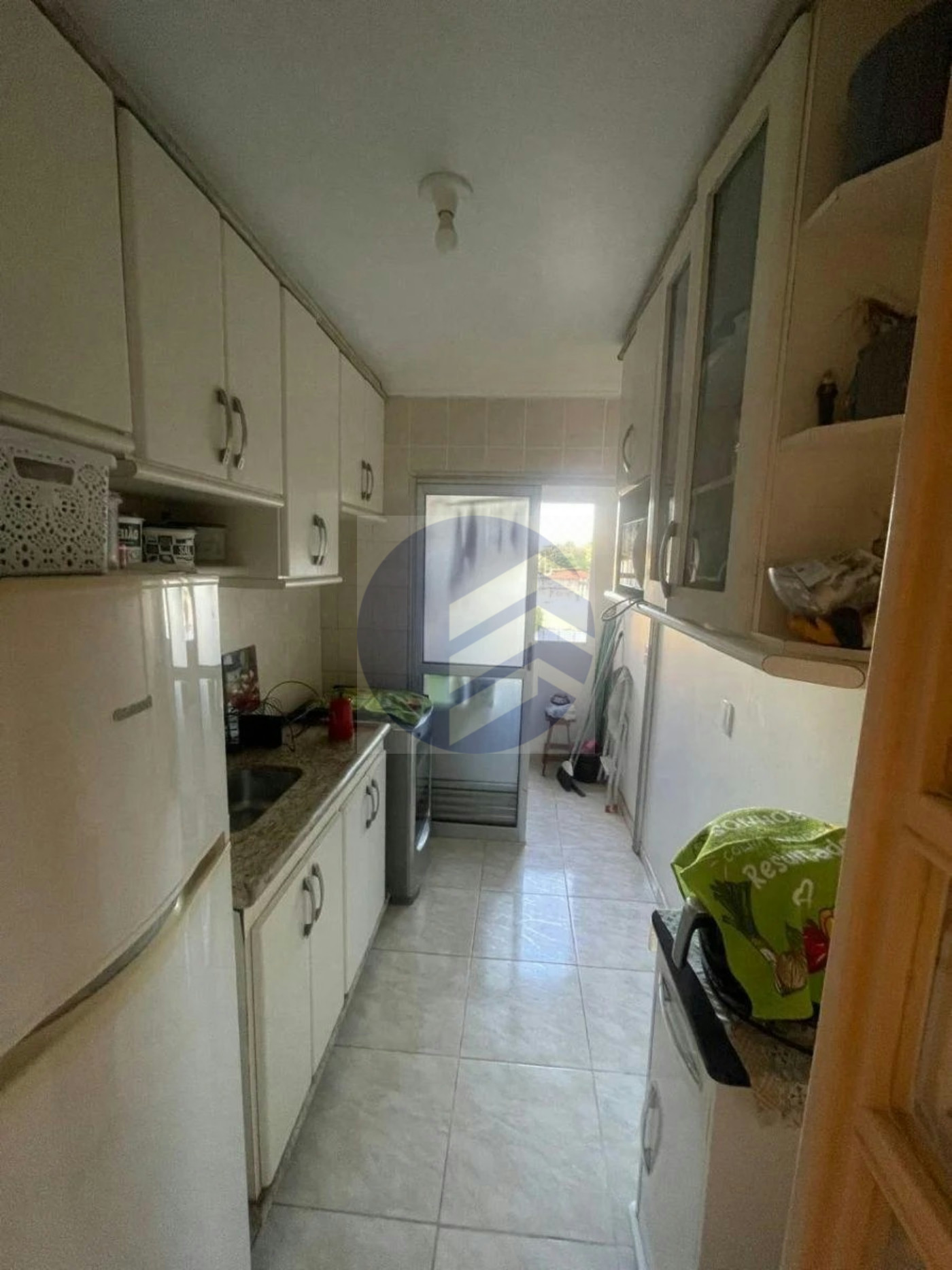 Apartamento à venda com 3 quartos em Vila Lageado, São Paulo - SP