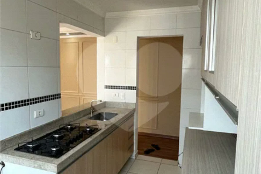 Apartamento à venda no Las Palmas em Piracicaba/SP.
