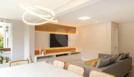 Apartamento à venda com 3 suítes em Vila Andrade, São Paulo, SP