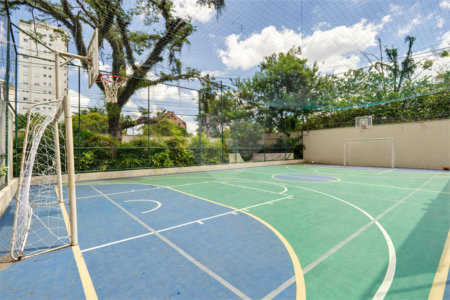 Apartamento para alugar com 4 suítes em Chácara Flora, São Paulo, SP