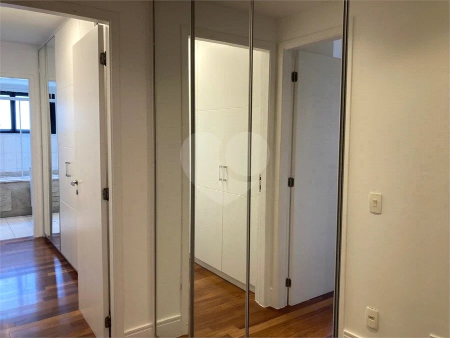 Apartamento para alugar com 4 suítes em Chácara Santo Antônio, São Paulo, SP