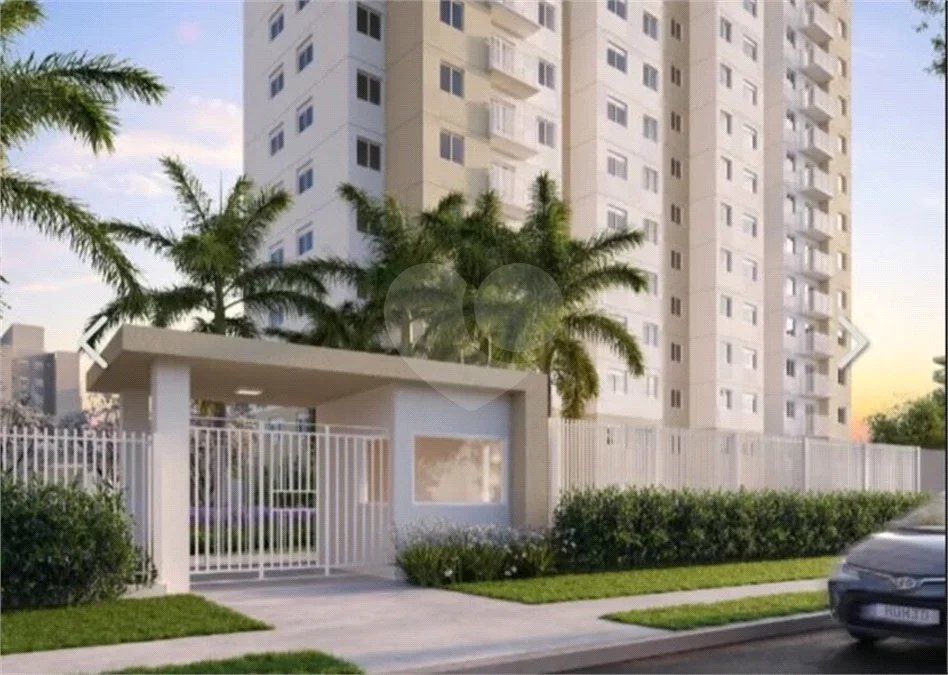Apartamento com 32m², 2 dormitórios, à venda no Jaraguá.
