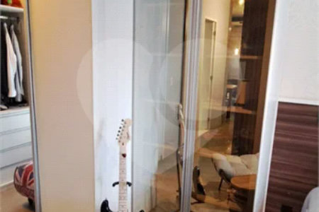 Apartamento próximo Anála Franco - Max Haus 2 DORMITÓRIOS E 1 VAGA