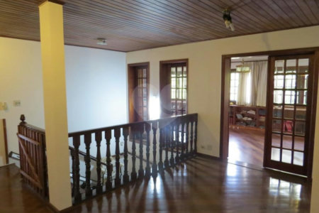 Casa de Vila à venda com 4 suítes em Morumbi, São Paulo, SP