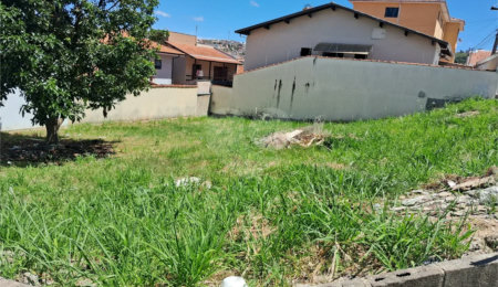 Terreno à venda em Jardim Das Acácias, Poços de Caldas, MG