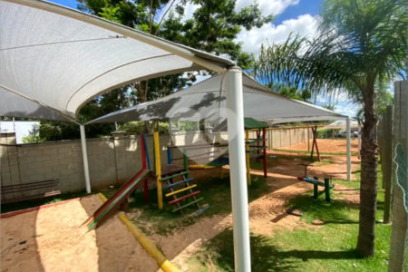 Apartamento à Venda – Condomínio Parque Monte Everest – São Carlos/SP