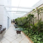 Apartamento à venda - Saúde