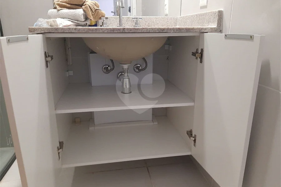 Studio 29 m² Próximo Metrô Paraíso na Aclimação