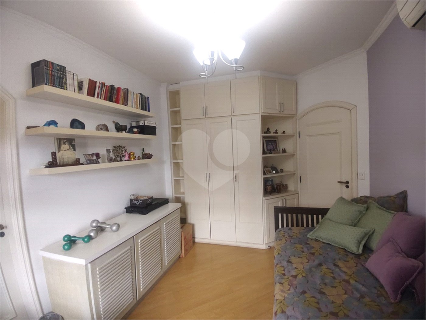 APARTAMENTO NA VILA CLEMENTINO COM 4 DORMITORIOS 4 SUITE E 6 VAGAS