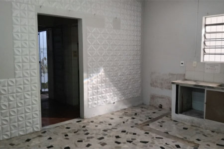 Sobrado à venda com 3 quartos, sendo 1 suíte, em Jardim Bonfiglioli, São Paulo, SP