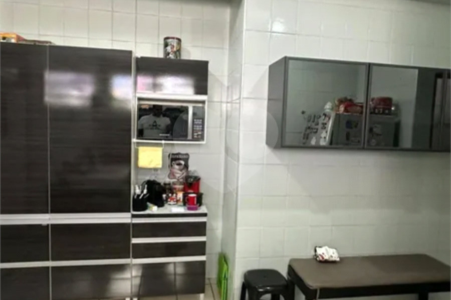 Sobrado à venda com 4 quartos, sendo 2 suítes,  em Jardim Líbano, São Paulo, SP